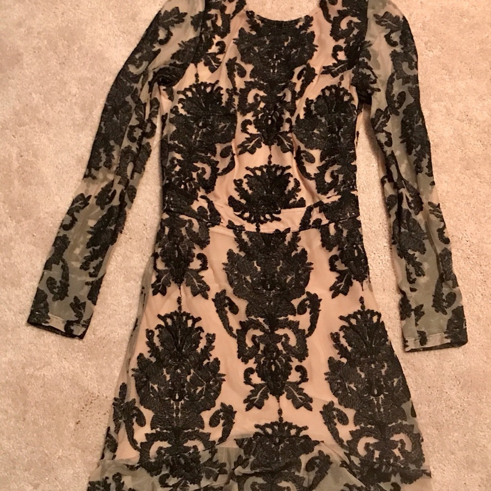 For Love and Lemons San Marcos Dress